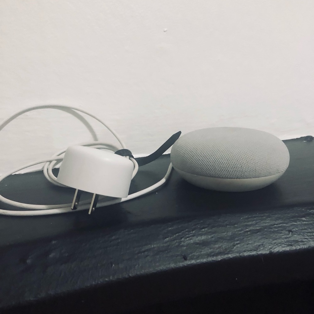 Google Nest